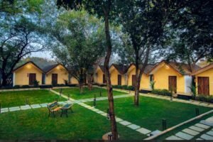 Aranya Resort- Resort in Hyderabad