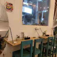 Bae House Cafe- Cafe in Lucknow Gomti Nagar