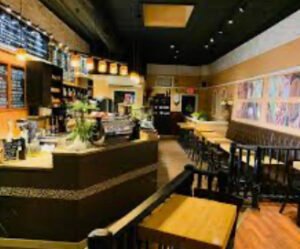 Best cafes in Rohtak