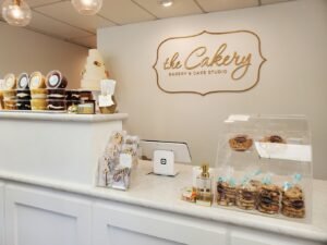 Cakery - best cakes Bakery in St. Louis