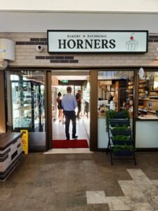 Horners of Sorrento Bakery Patisserie