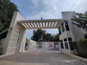 Lahari Resorts- Resort in Hyderabad