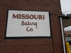 Missouri Baking Co