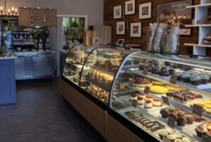 top 10 Best Bakeries in the SF Bay Area