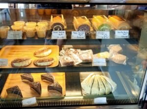 Oriental Bakery in Gold Coast QLD