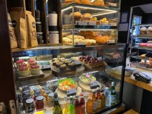 Paddock Bakery in Gold Coast QLD