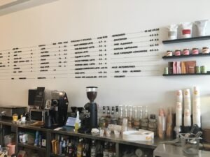 Pinkavo Cafe- Best cafe for co-working