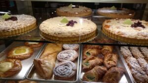 Schubert's Bakery