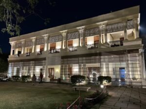 The Golkonda Resorts & Spa- best Resort in Hyderabad