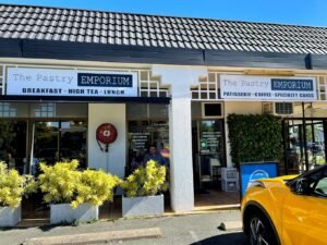 The Pastry EMPORIUM Bakery in Gold Coast QLD