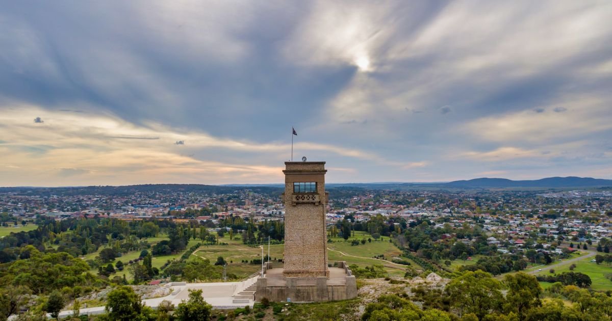 cafes in goulburn