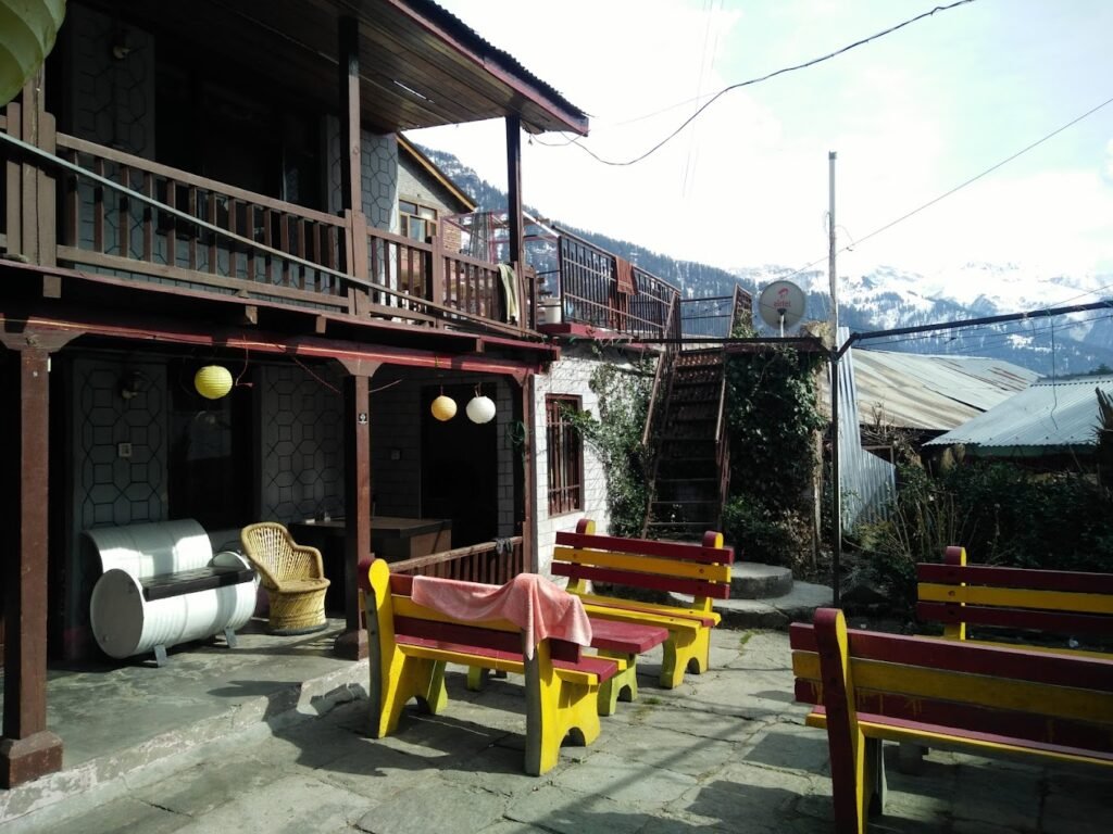 Renaissance Manali