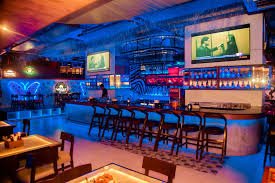 Top 10 Clubs in Gurugram