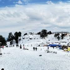 Best Places To Visit In Shimla