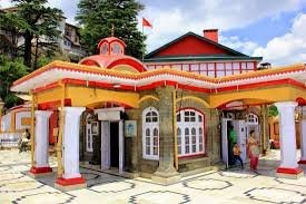 Best Places To Visit In Shimla