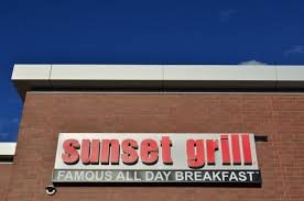 Sunset Grill Restaurants Ltd.