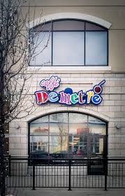 Demetres Bramalea