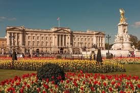 Buckingham Palace