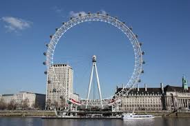 The London Eye